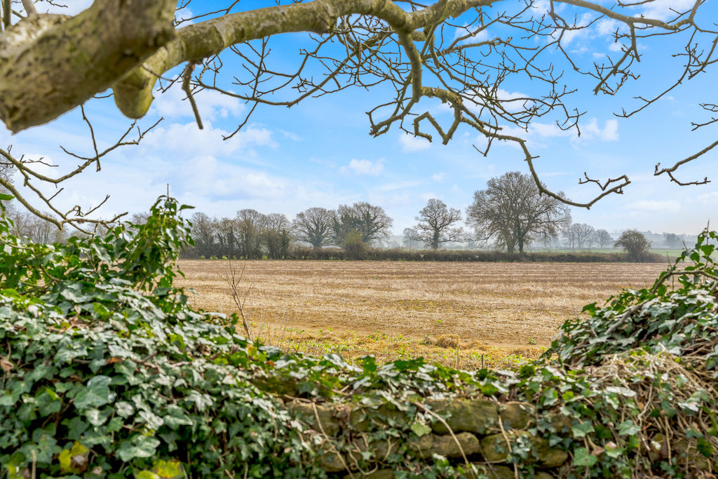 Meadow Drive Middleton Cheney